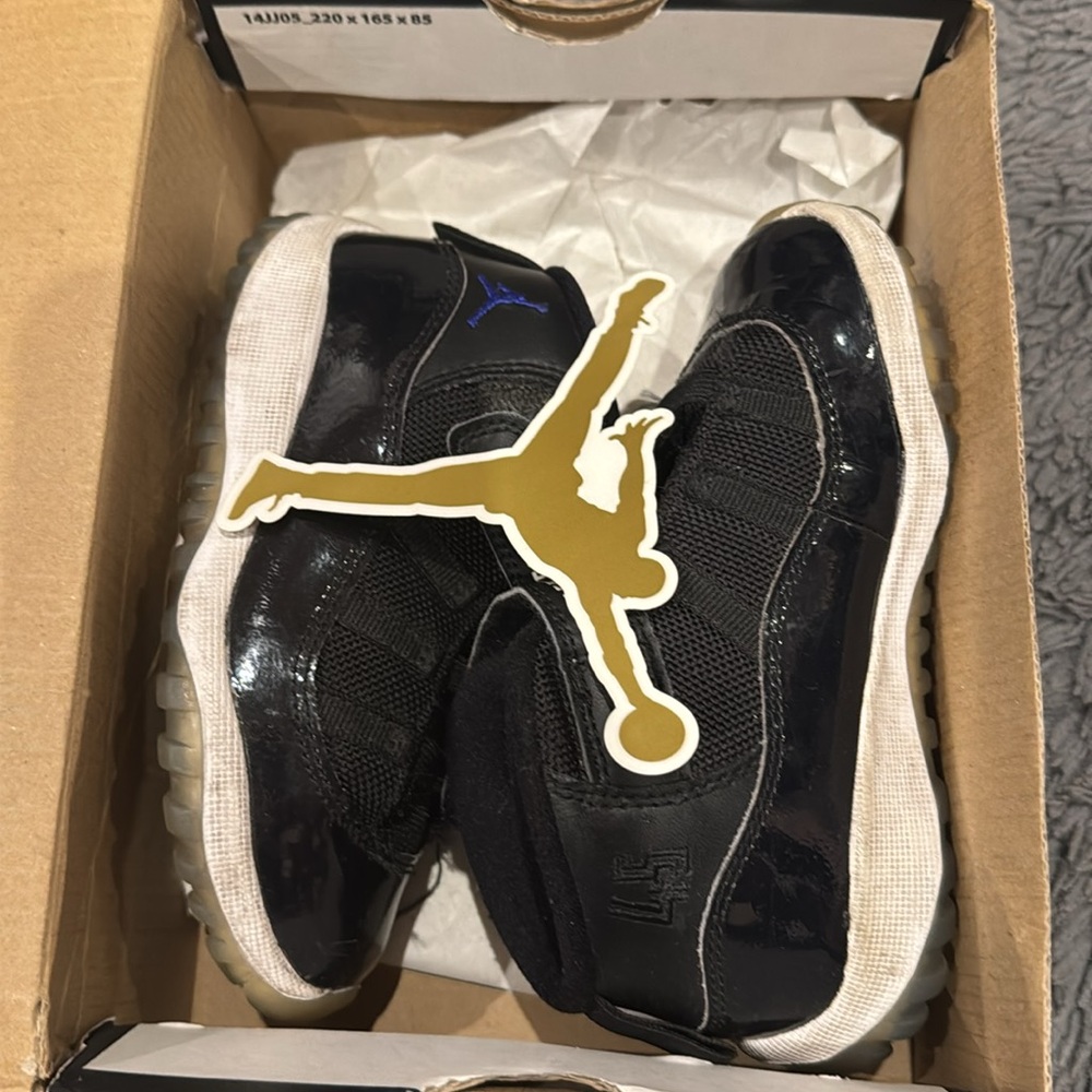 Jordan 11 Retro - Picture 6 of 6